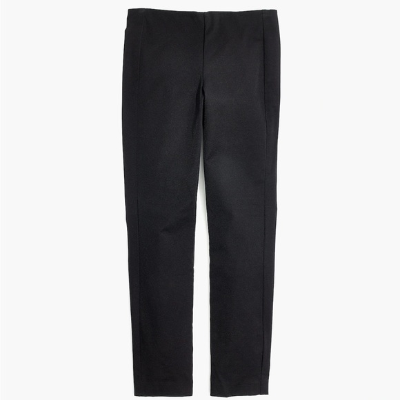 MADEWELL Fraser Slim Pants - Picture 3 of 8